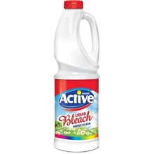 مایع سفیدکننده 1000گرمی اکتیو